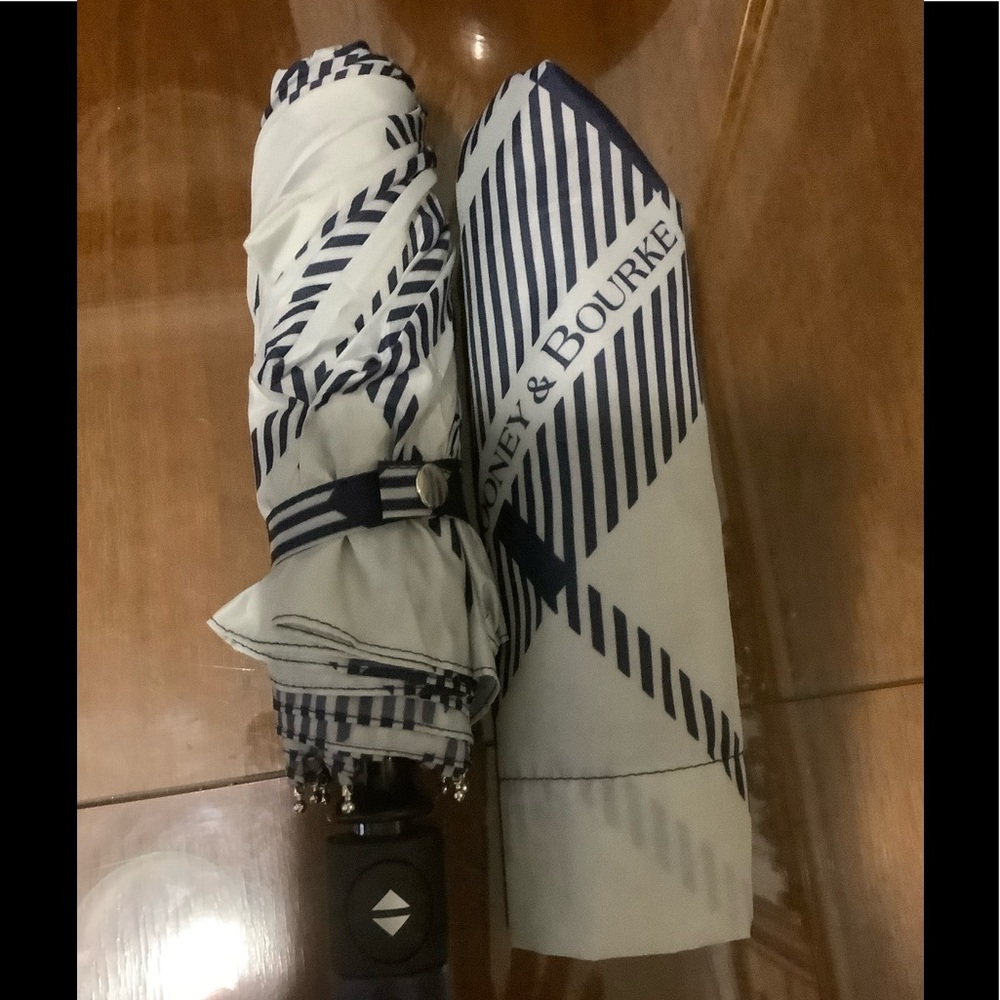 Dooney and Bourke Umbrella